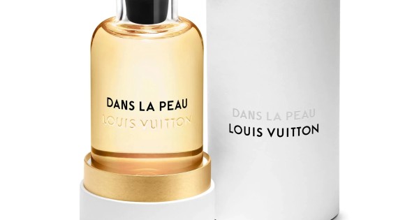 Floral Perfume Louis Vuitton Dans Le Peau Buy Le Jour Se Leve